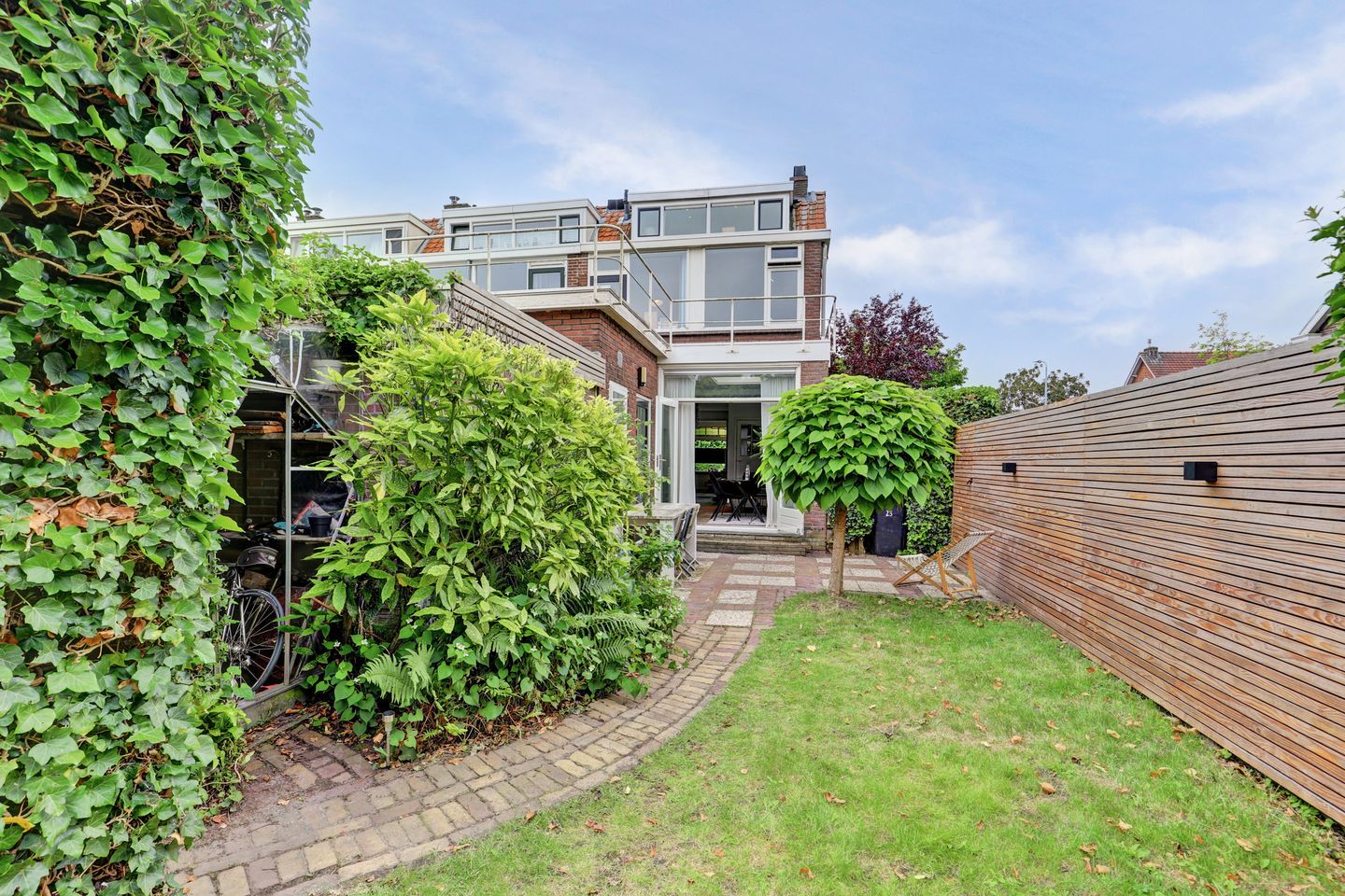 Foto 4 van Lodewijk van Nassaustraat 23