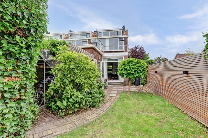 Foto 4 van Lodewijk van Nassaustraat 23