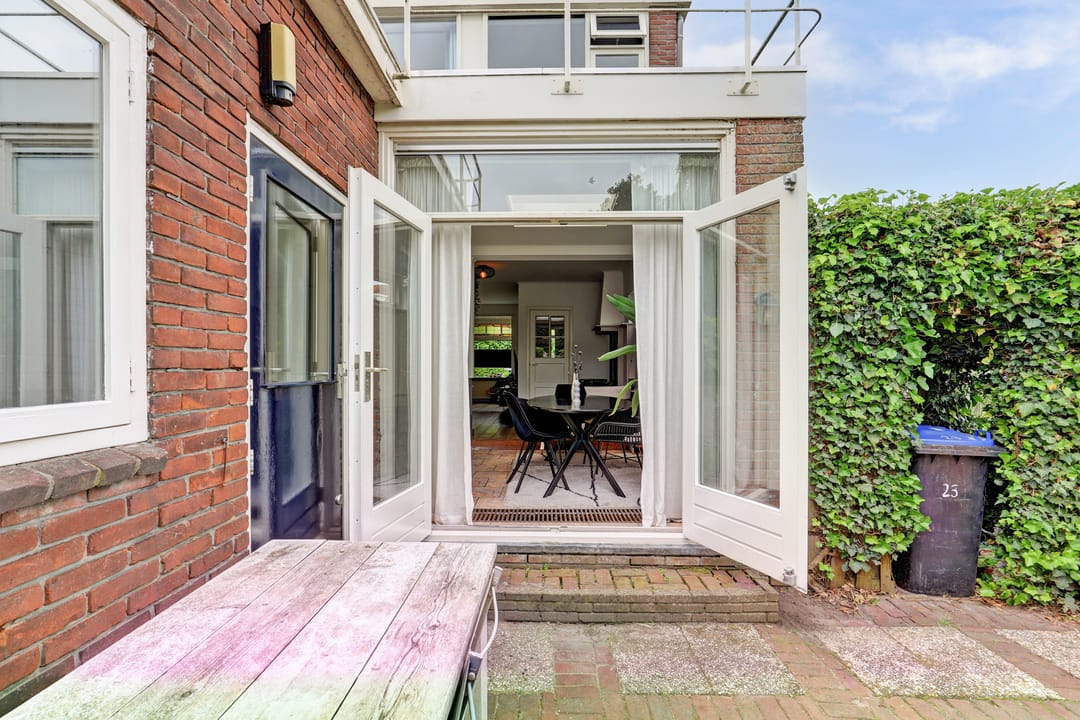 Foto 41 van Lodewijk van Nassaustraat 23