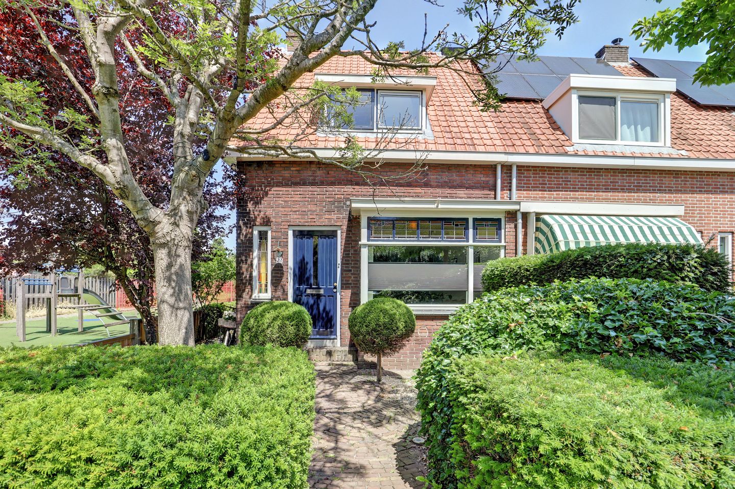 Foto 44 van Lodewijk van Nassaustraat 23