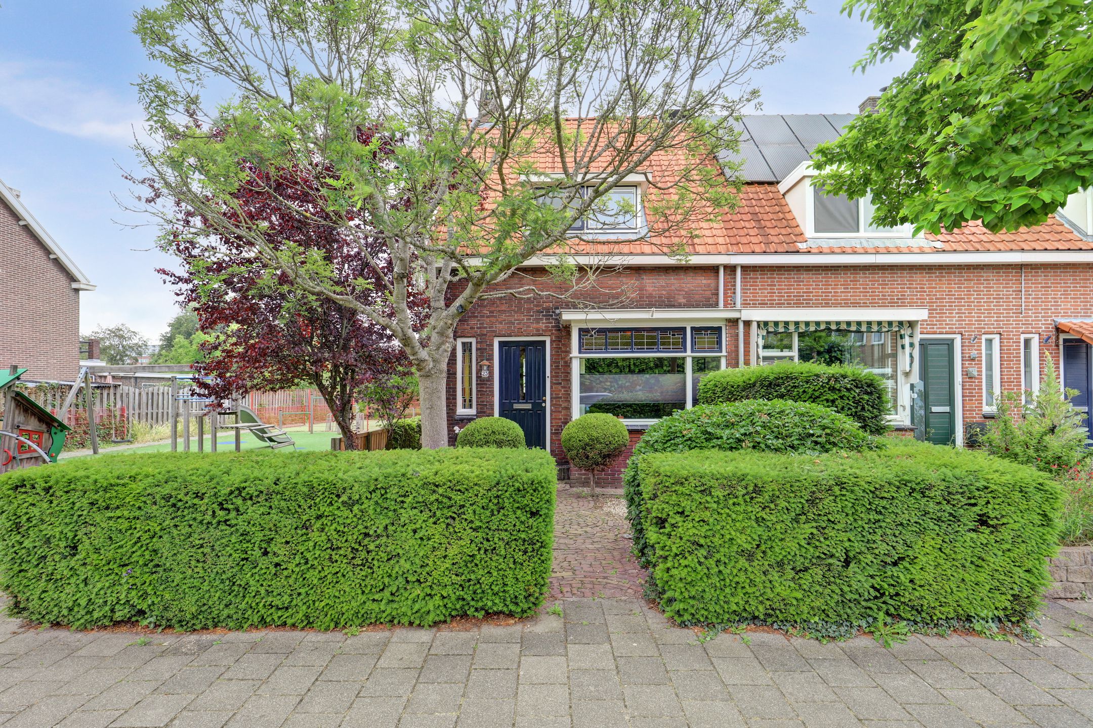 Lodewijk van Nassaustraat 23 