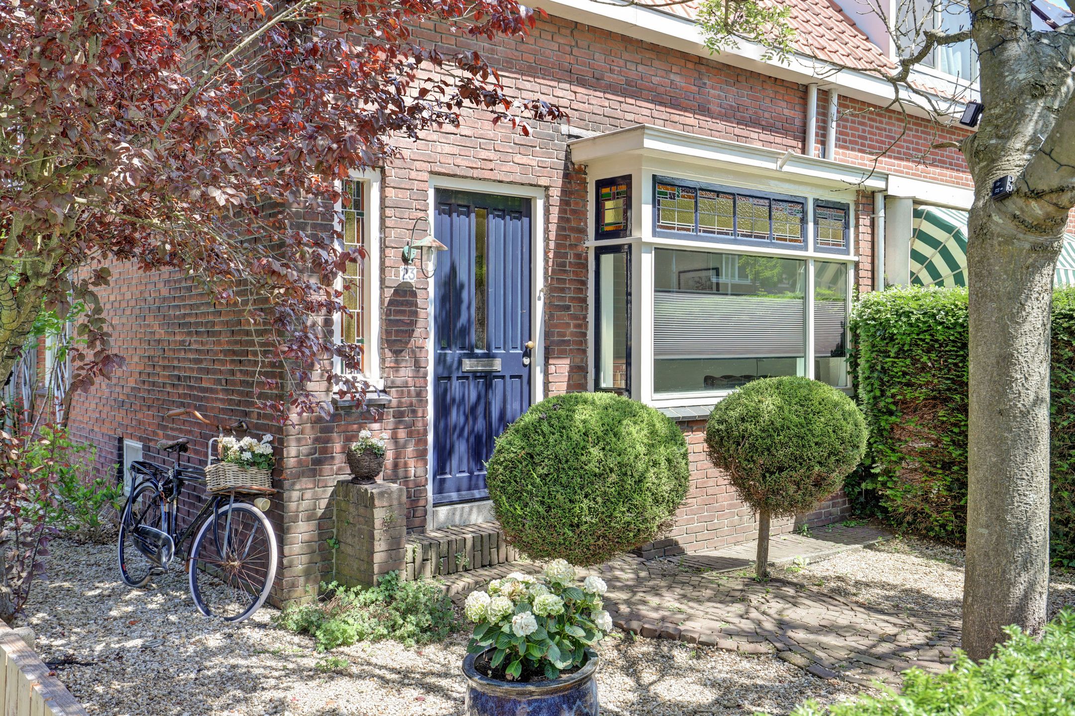 Lodewijk van Nassaustraat 23 