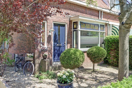 Lodewijk van Nassaustraat thumbnail