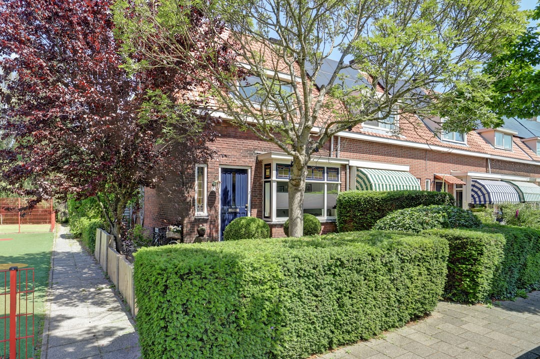 Foto 43 van Lodewijk van Nassaustraat 23