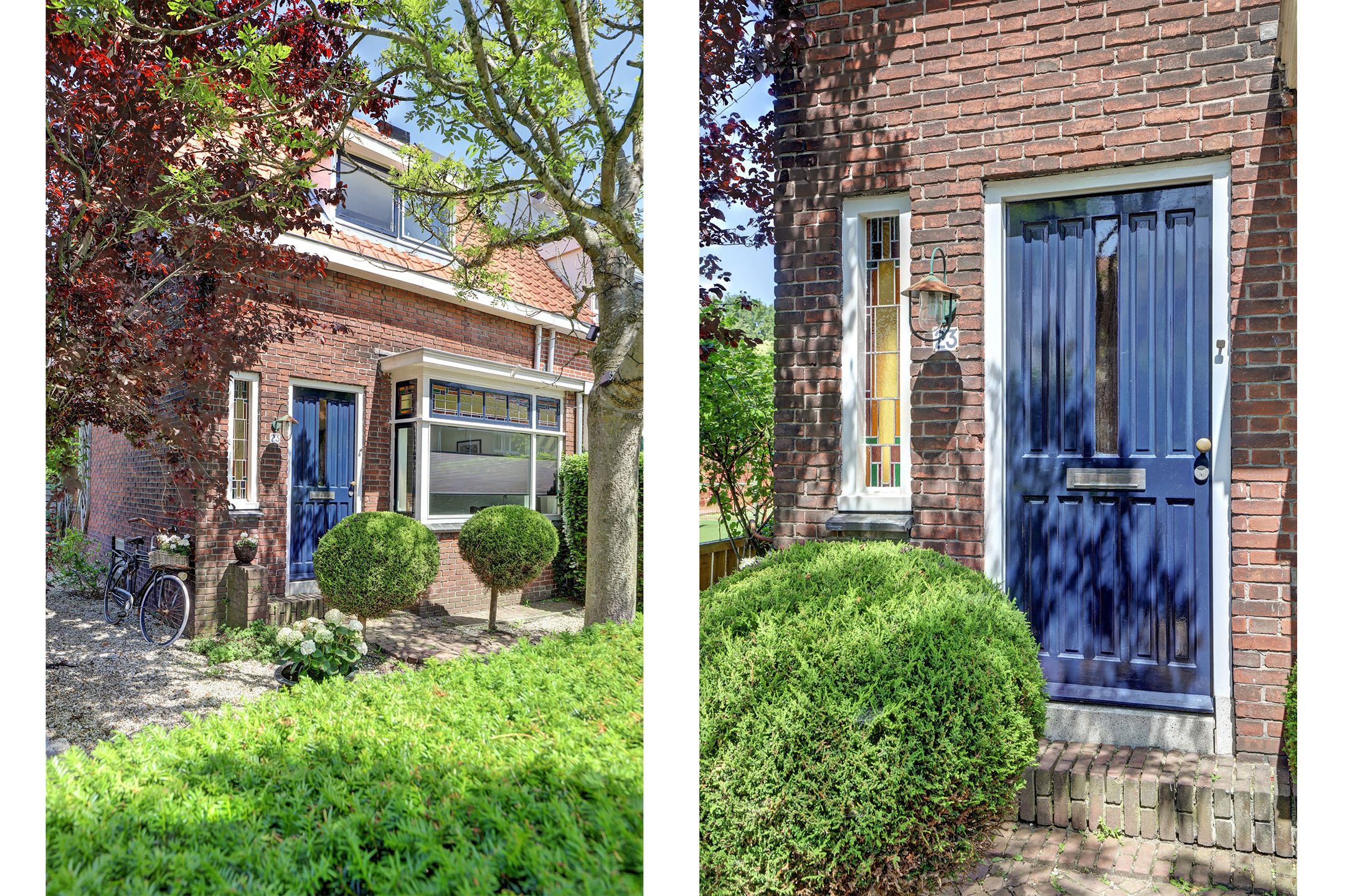 Foto 42 van Lodewijk van Nassaustraat 23