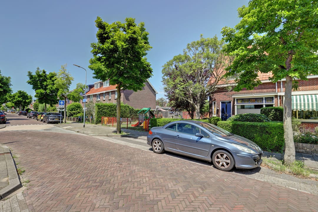 Foto 47 van Lodewijk van Nassaustraat 23