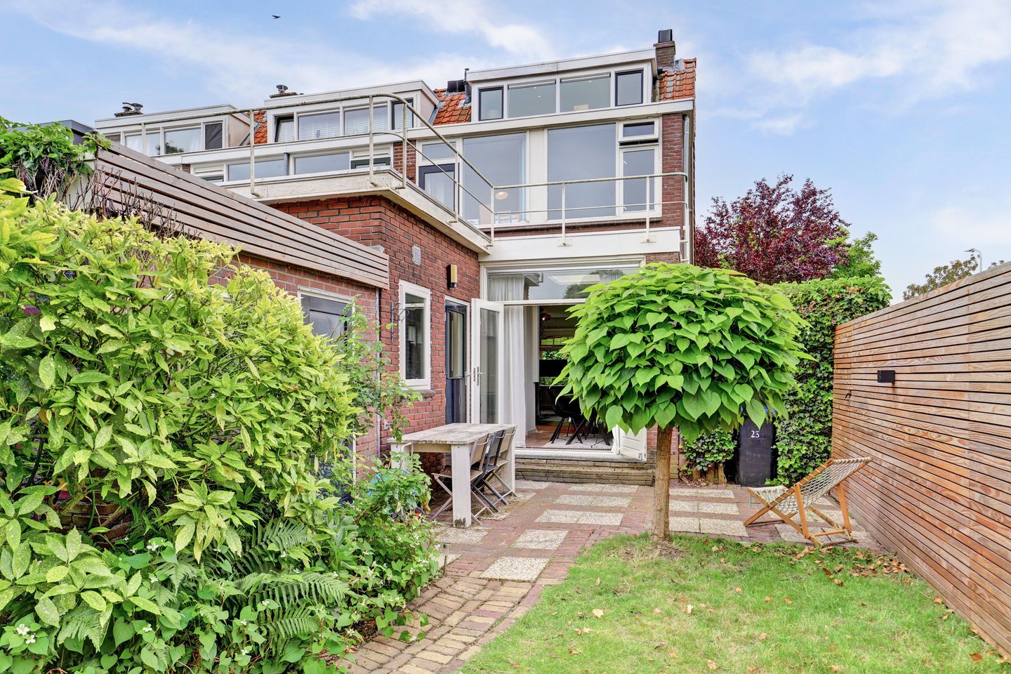 Foto 40 van Lodewijk van Nassaustraat 23