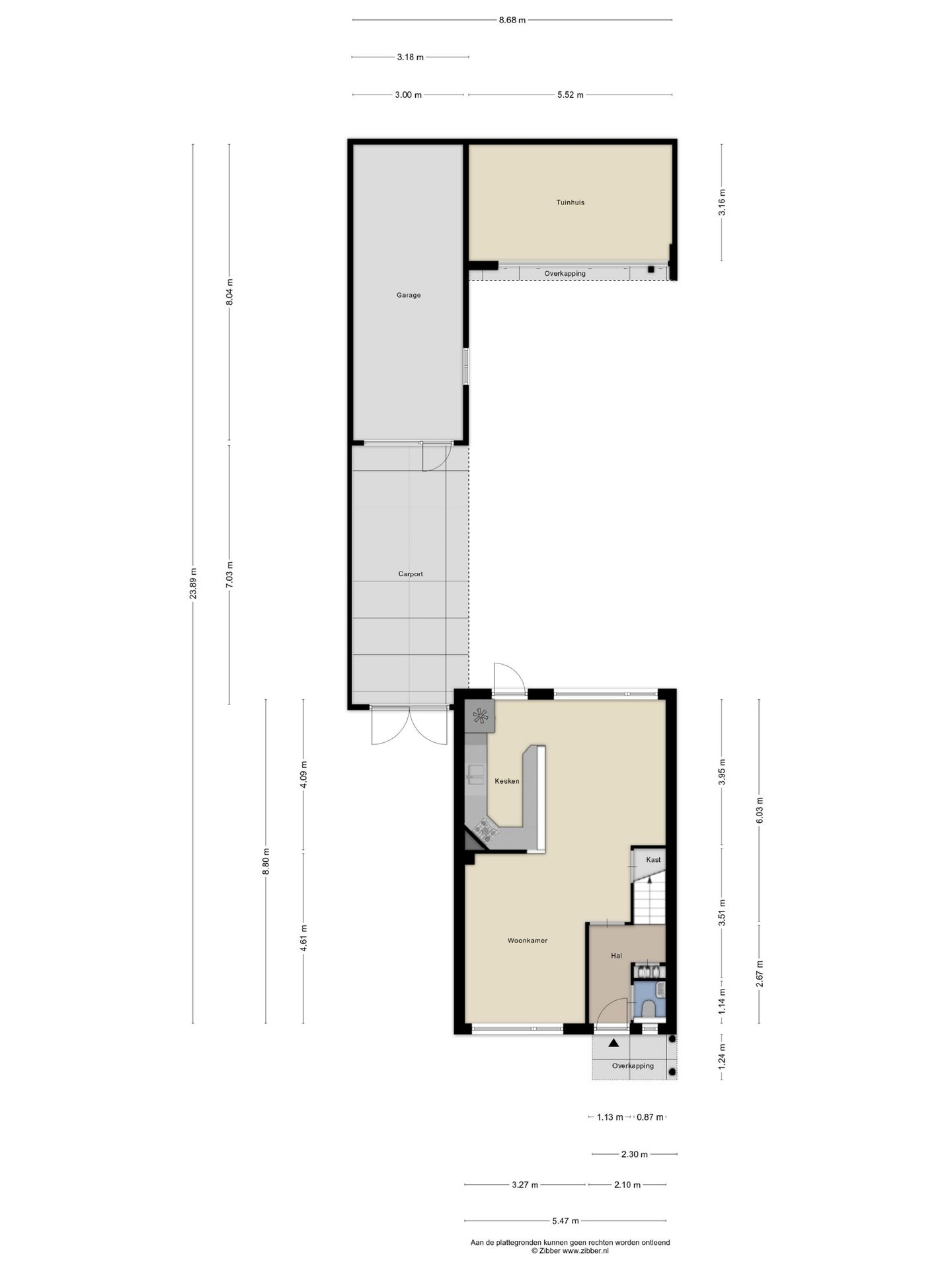 Foto 5 van Johan Frisostraat 12