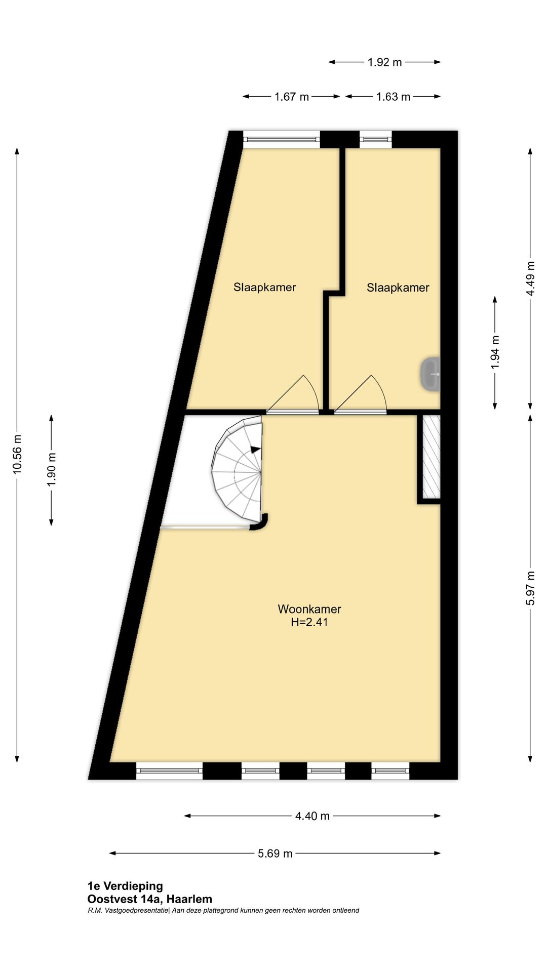 Photo 38 of Oostvest 14-A