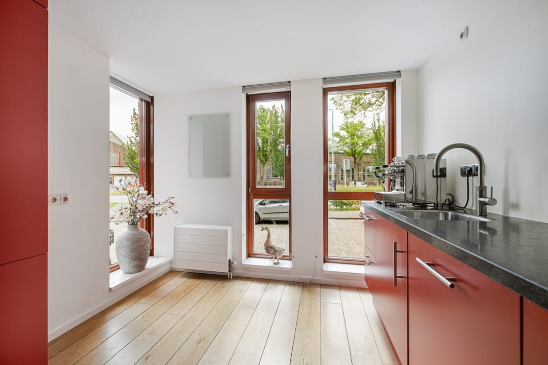 Photo 7 of Oostvest 14-A