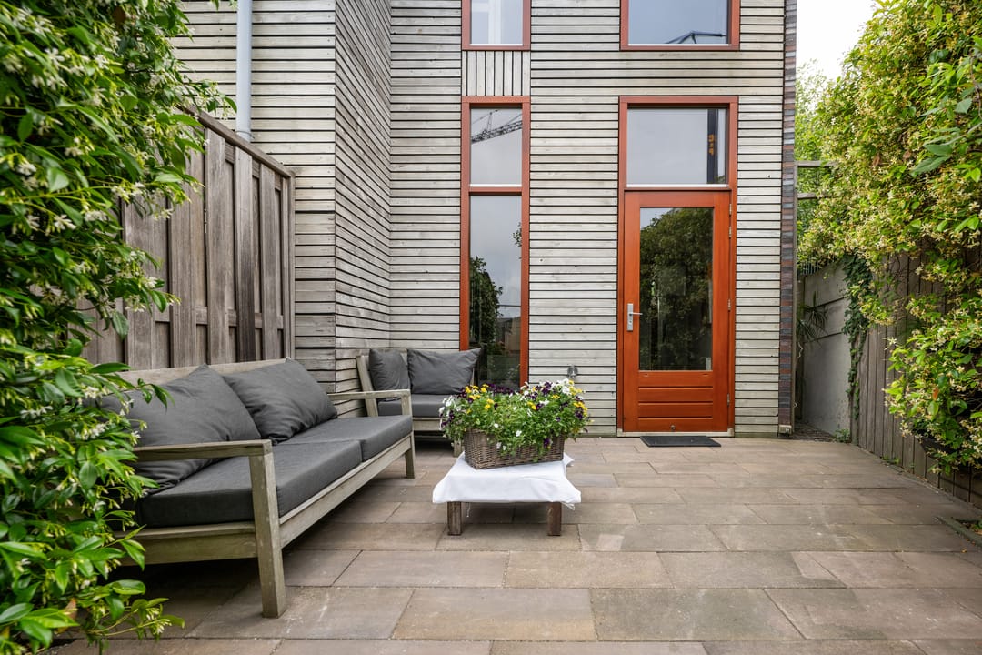 Photo 11 of Oostvest 14-A
