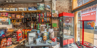 Bekijk 360° foto's
