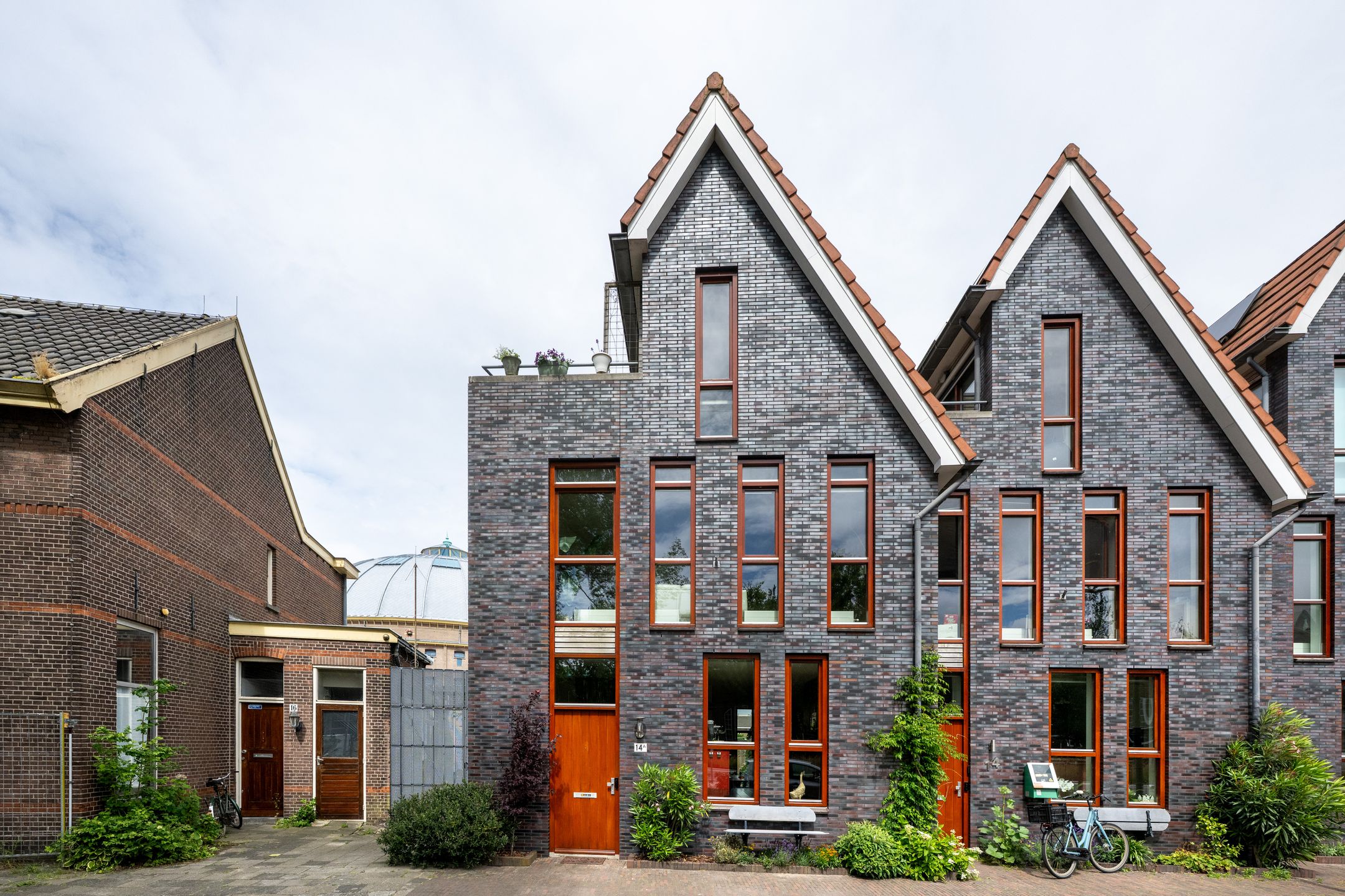 Photo 30 of Oostvest 14-A