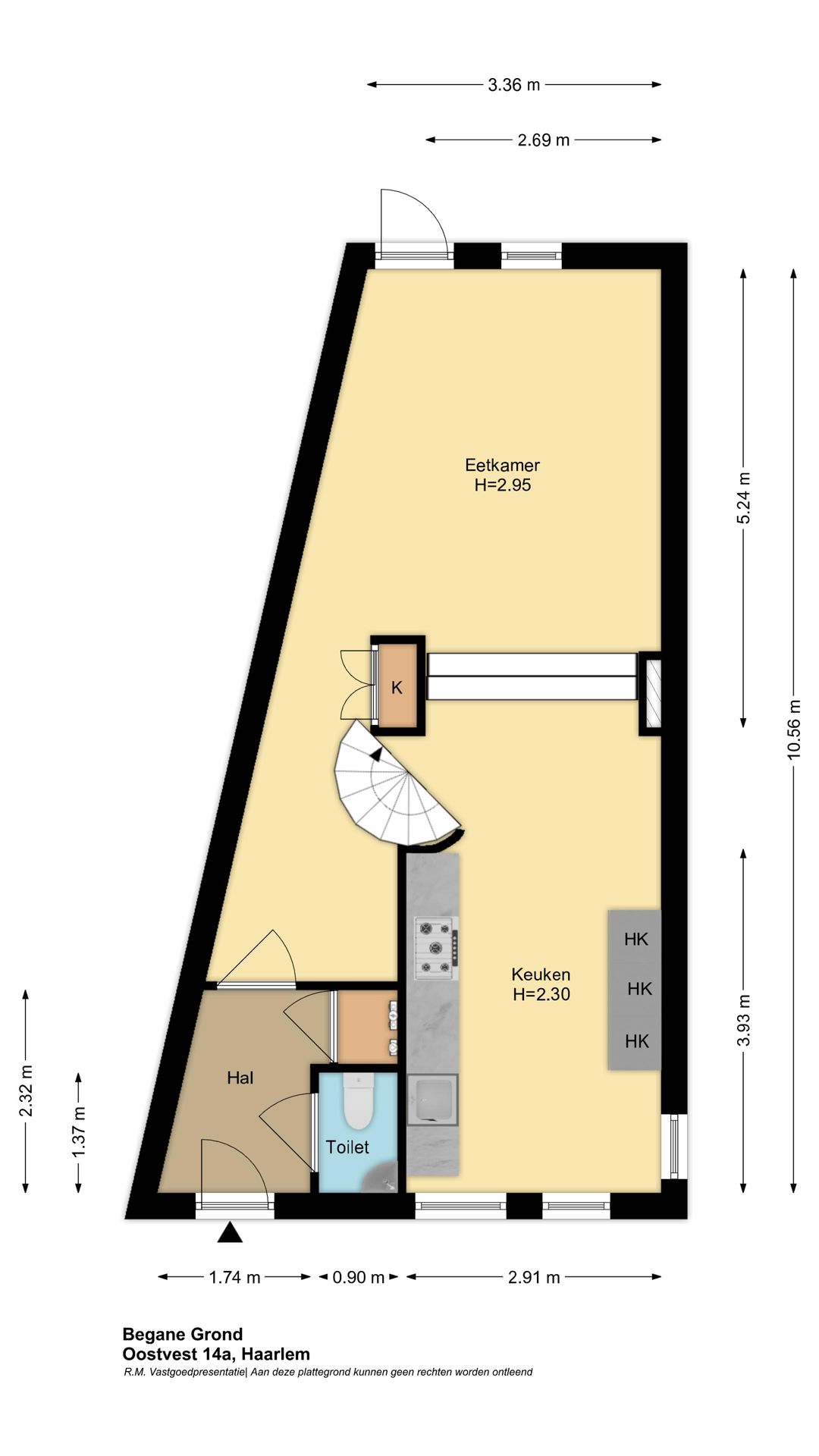 Photo 37 of Oostvest 14-A