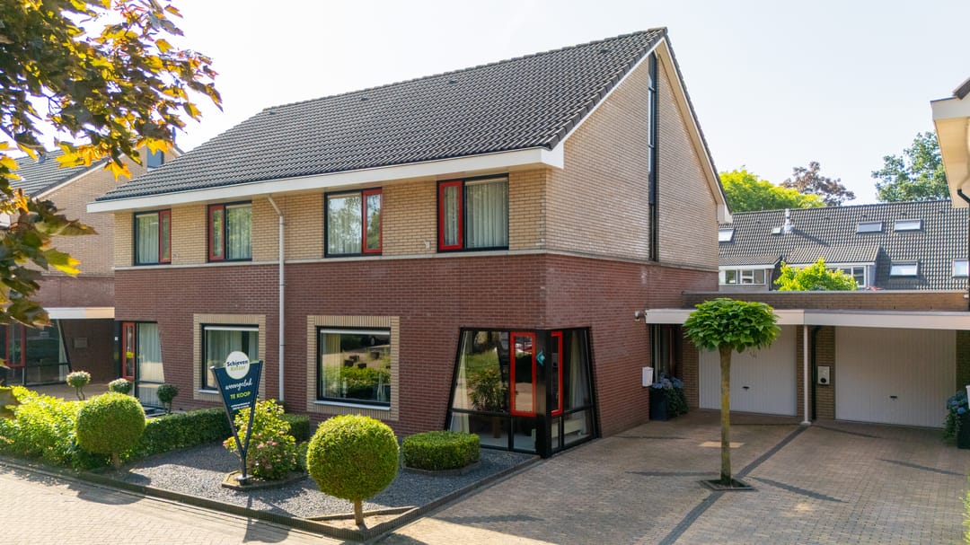 Foto 1 van Korhoenweg 17