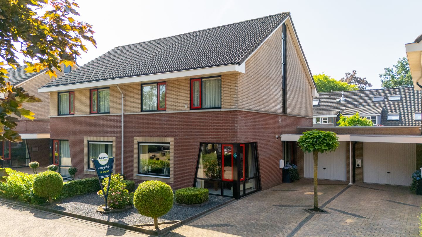 Foto 1 van Korhoenweg 17