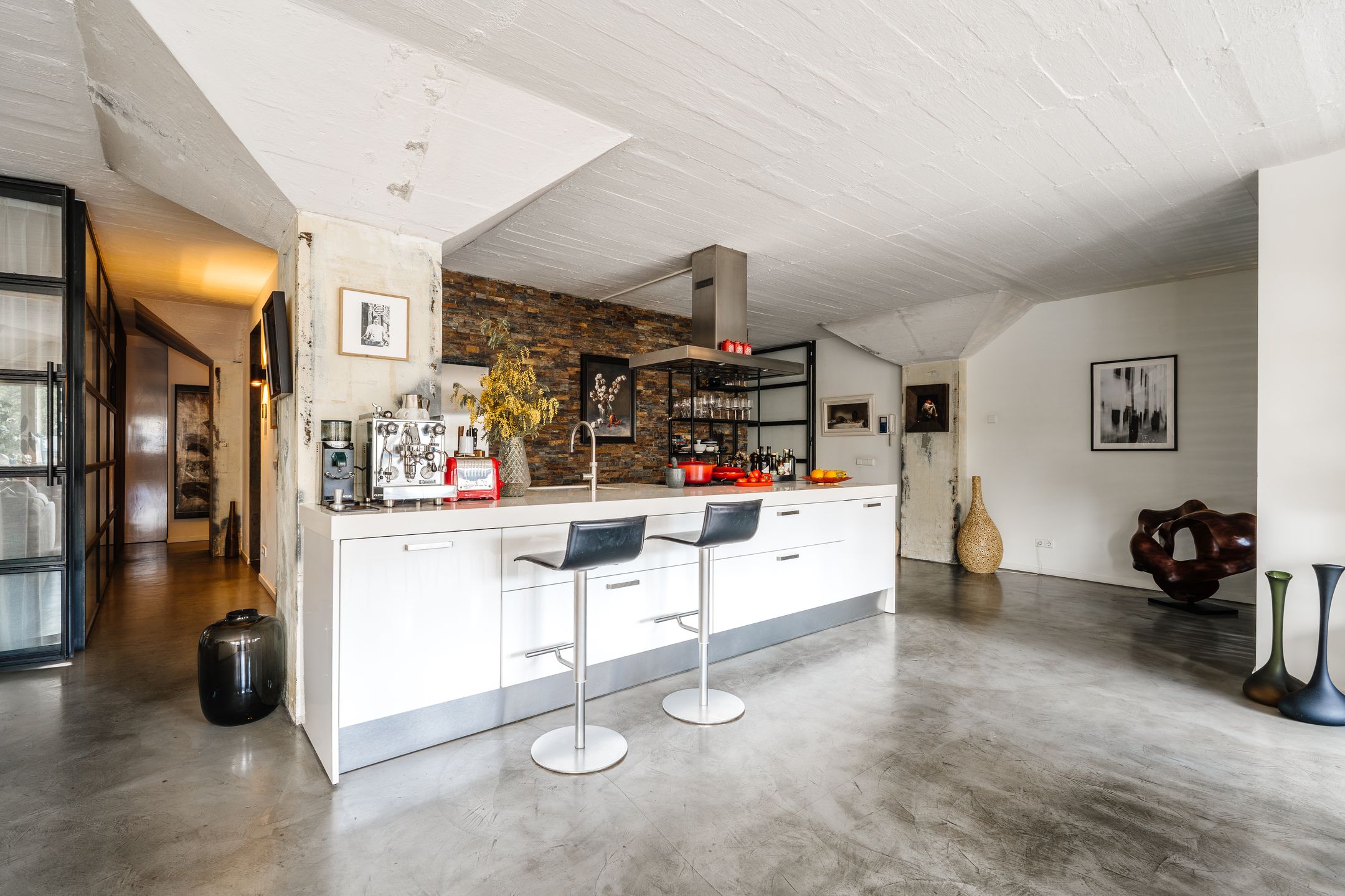 Photo 27 of Gillis van Ledenberchstraat 34-C