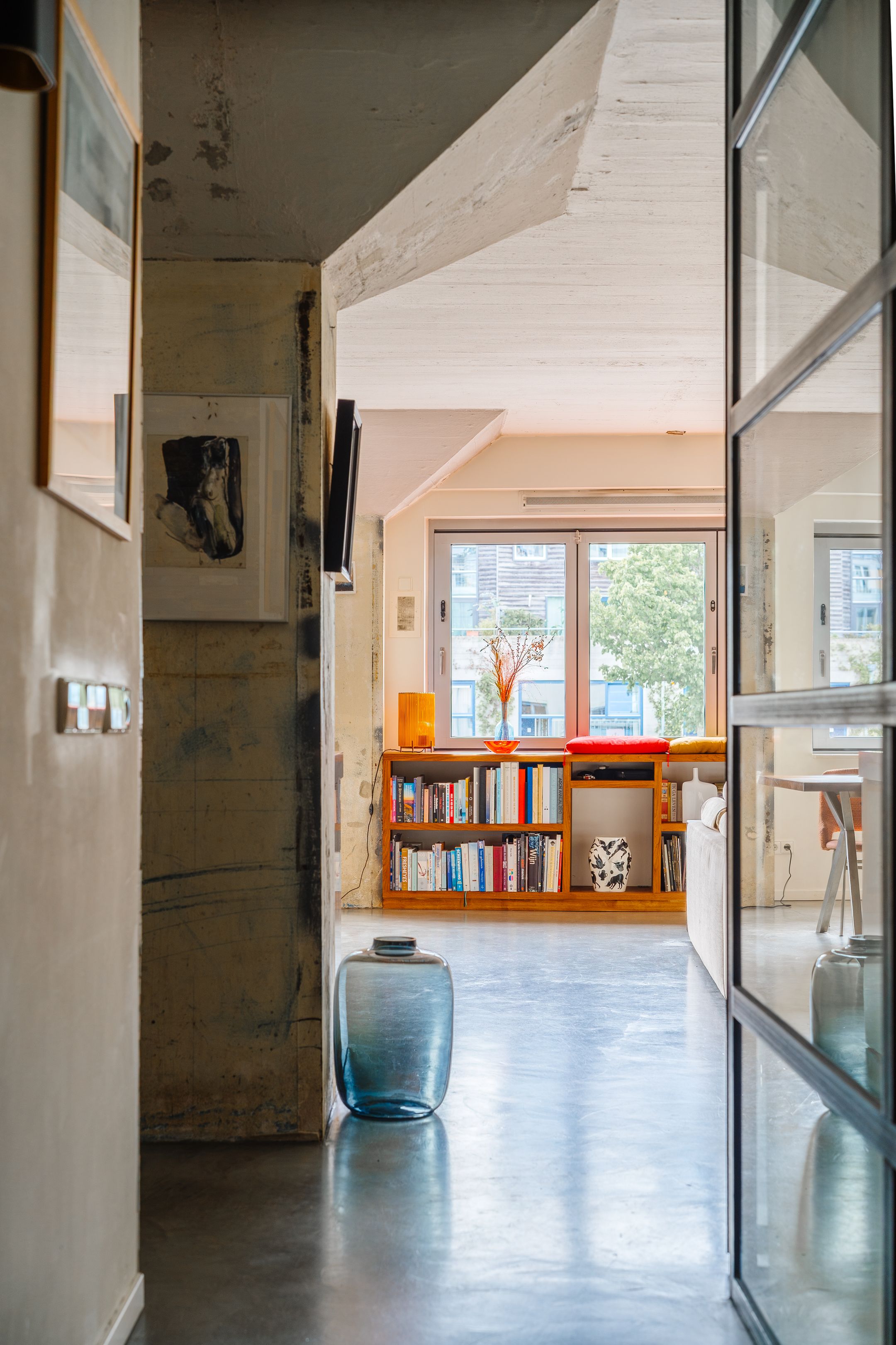Photo 12 of Gillis van Ledenberchstraat 34-C