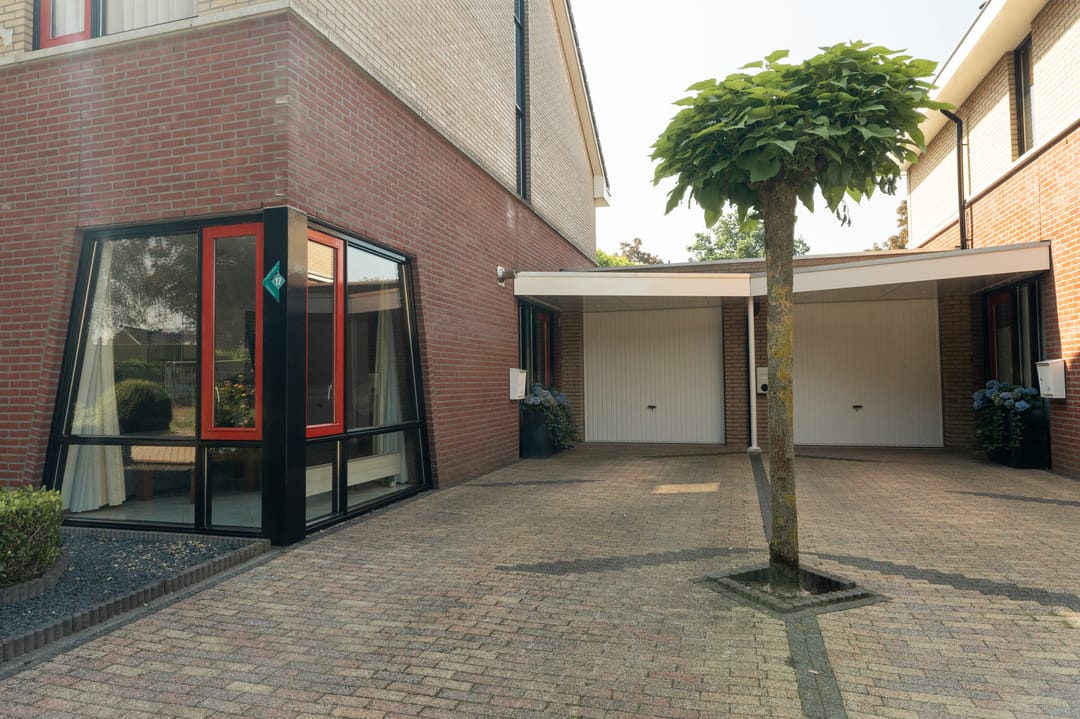 Foto 41 van Korhoenweg 17