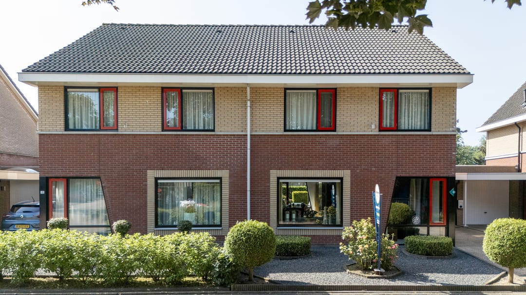 Foto 43 van Korhoenweg 17