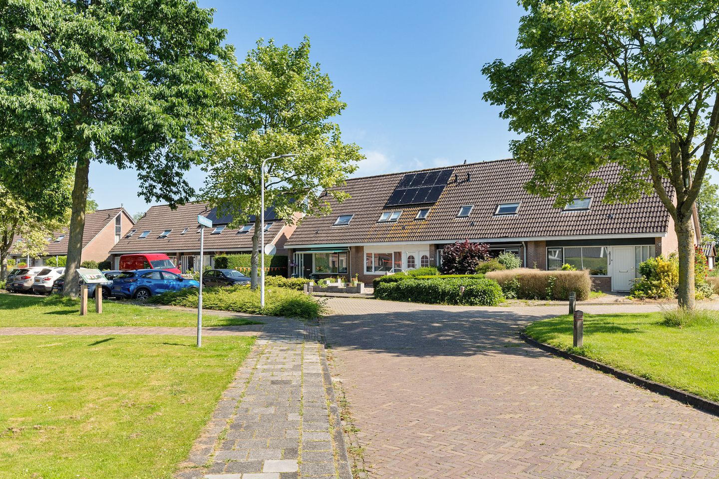 Foto 4 van Fivershôf 4
