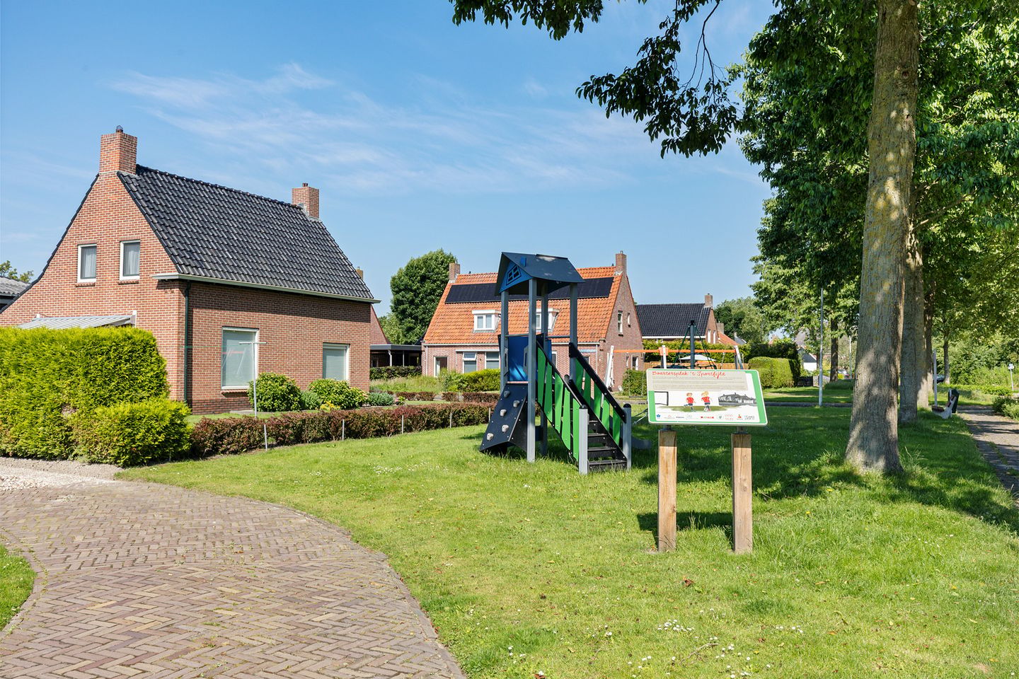 Foto 5 van Fivershôf 4