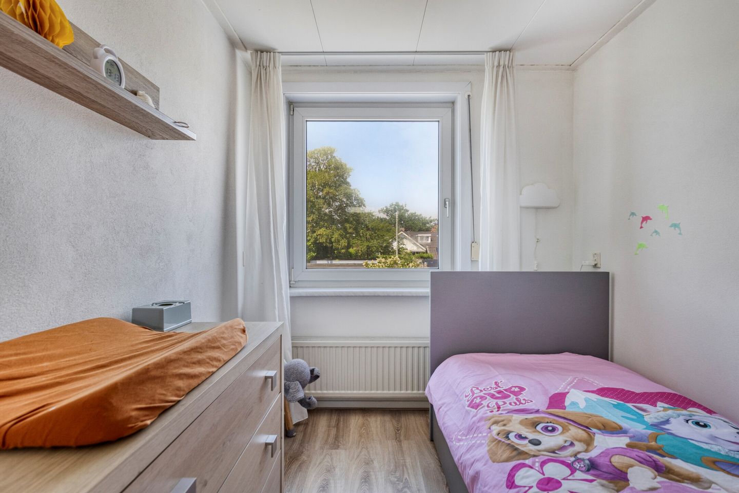 Photo 19 of Weberlaan 7