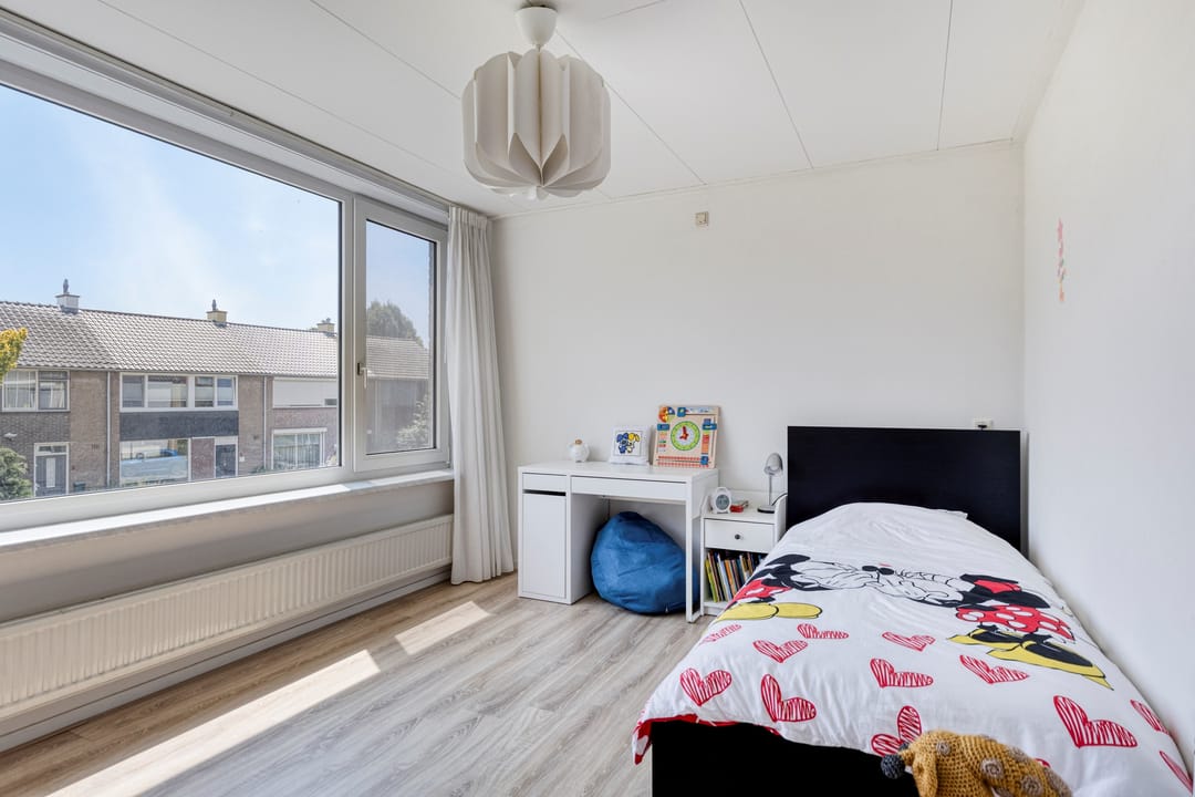 Photo 17 of Weberlaan 7