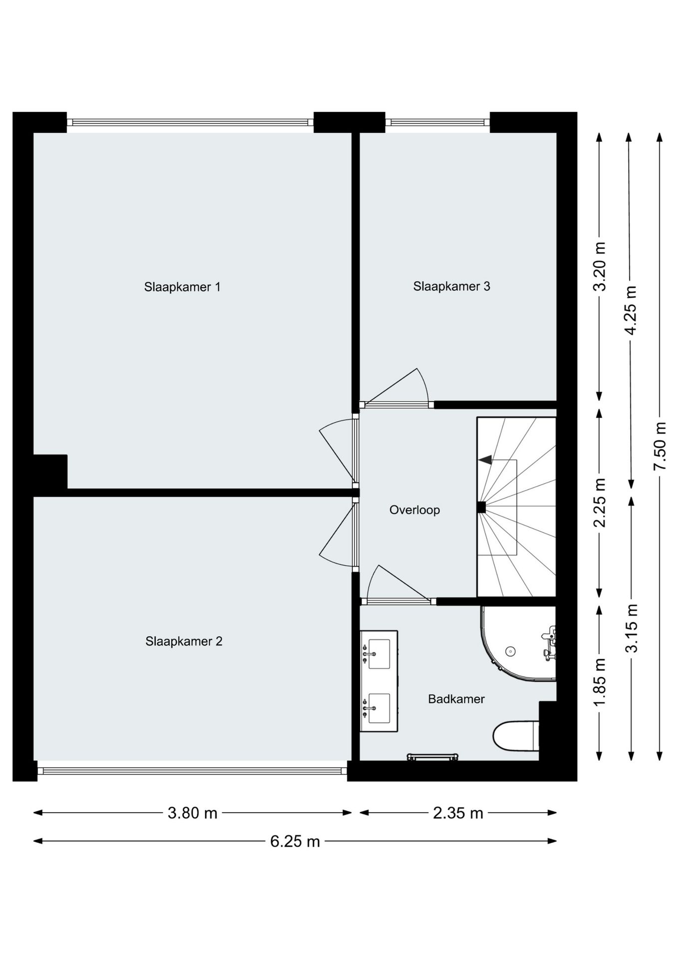 Photo 33 of Weberlaan 7