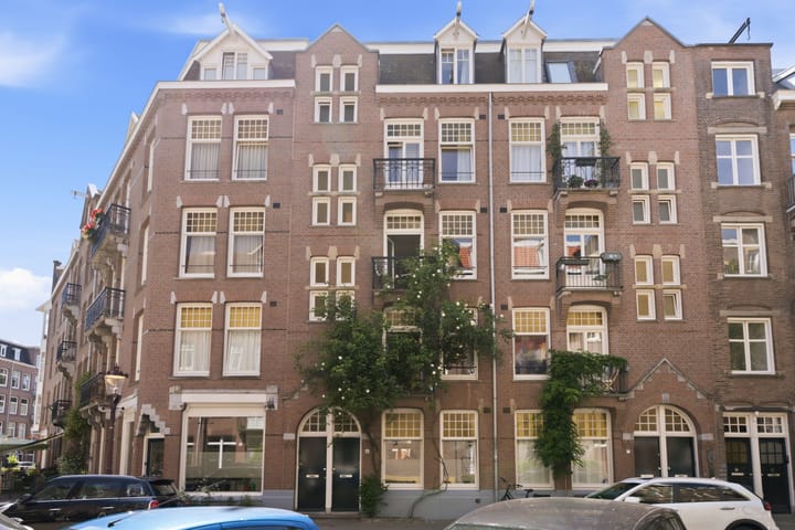Foto 4 van Rhijnvis Feithstraat 44-H