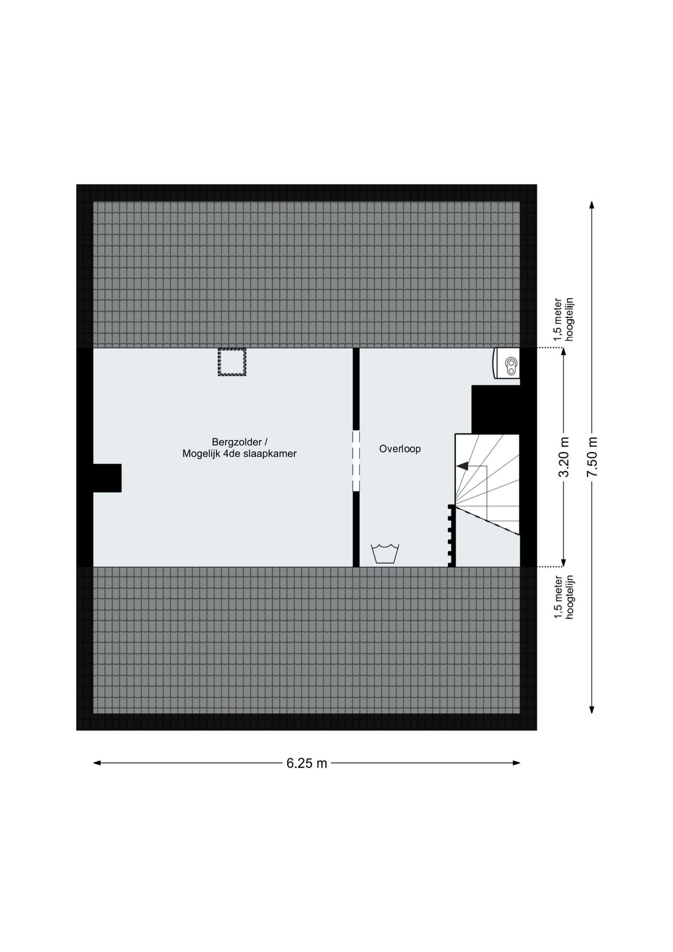 Photo 35 of Weberlaan 7