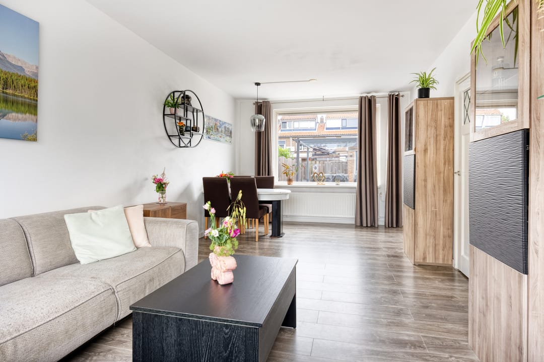 Photo 8 of Gerard Doustraat 4