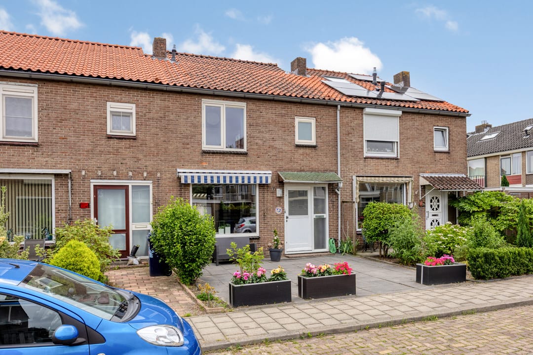 Photo 46 of Gerard Doustraat 4