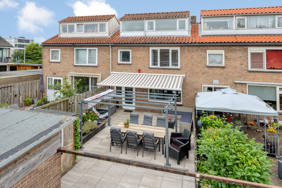 Photo 31 of Gerard Doustraat 4