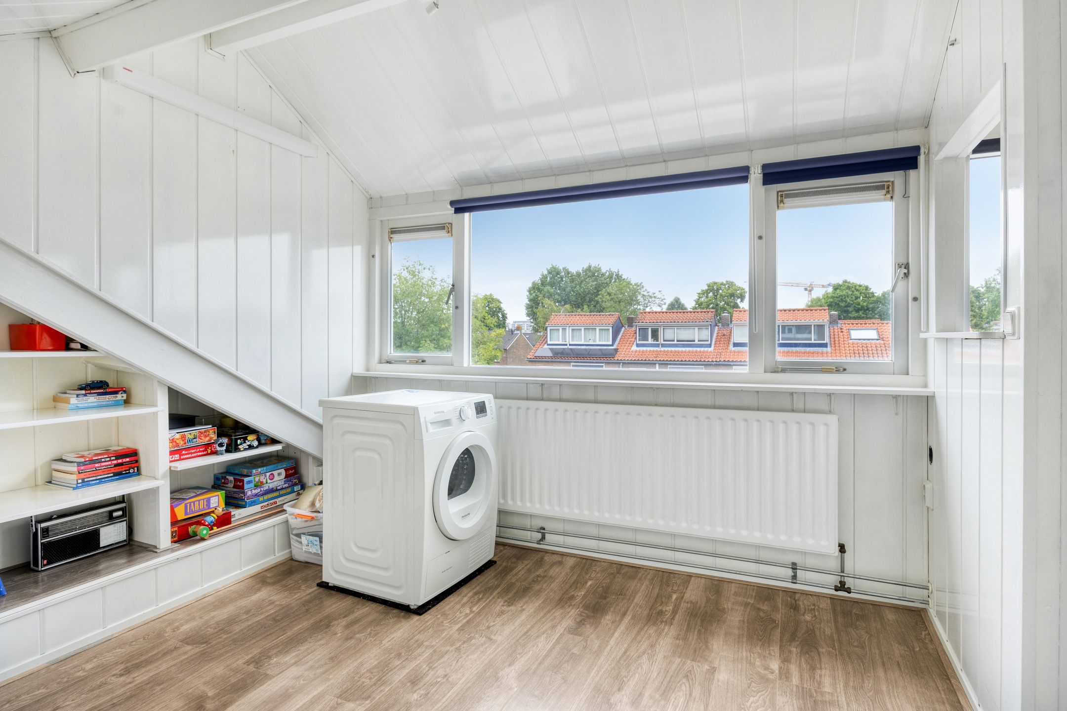 Photo 30 of Gerard Doustraat 4