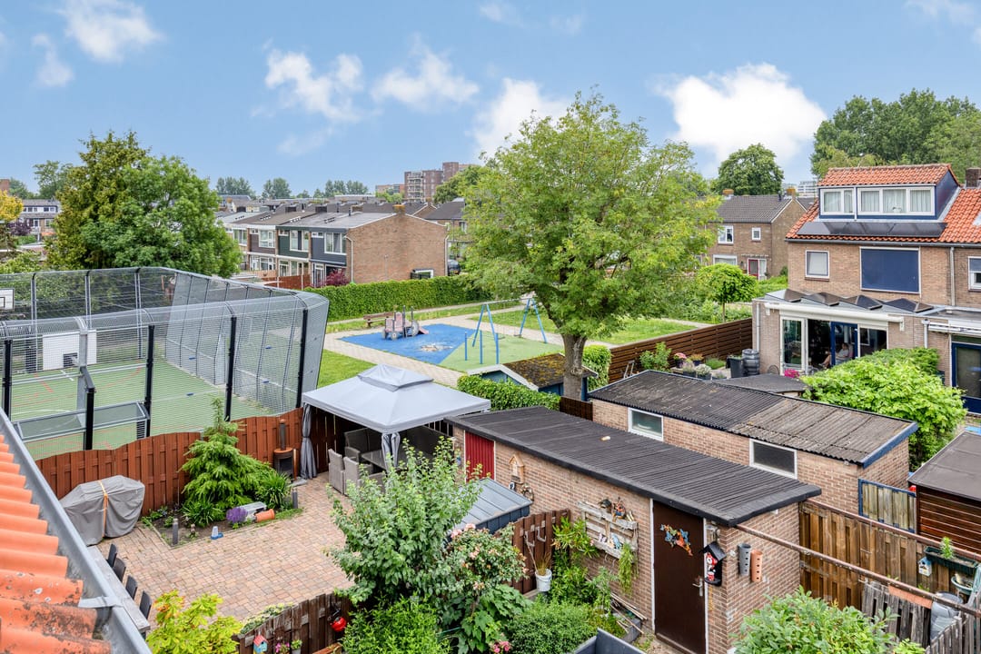 Photo 37 of Gerard Doustraat 4