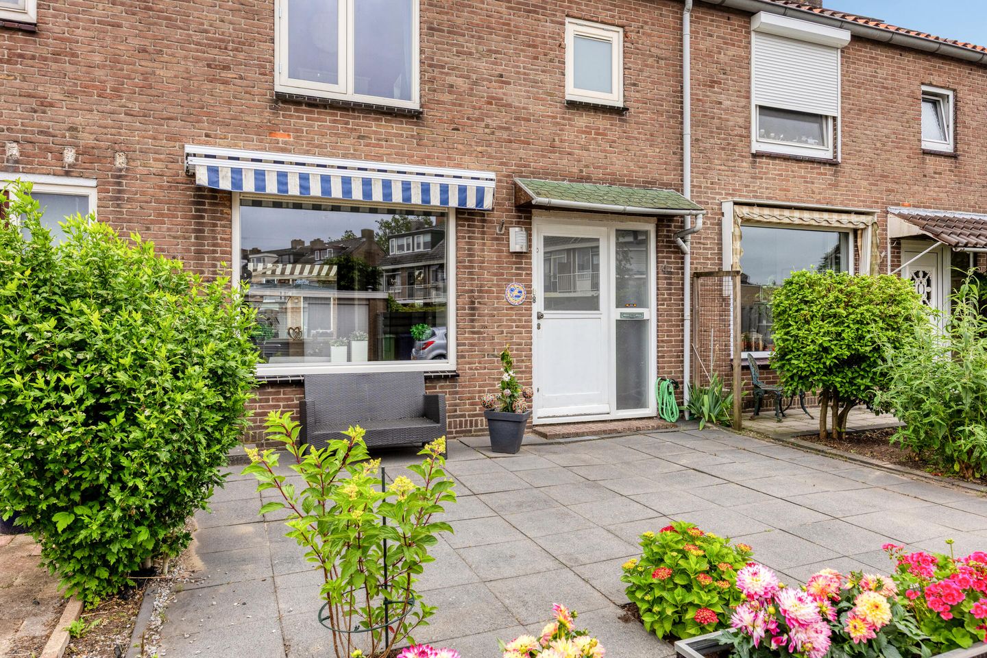 Photo 49 of Gerard Doustraat 4