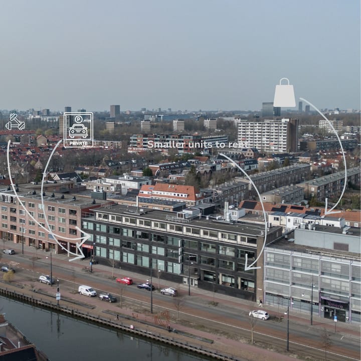 Muiderstraatweg 15-H, Diemen