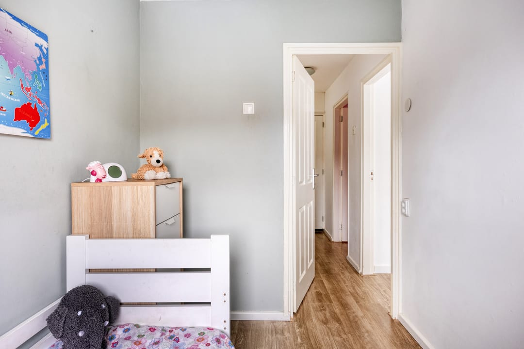 Photo 22 of Gerard Doustraat 4