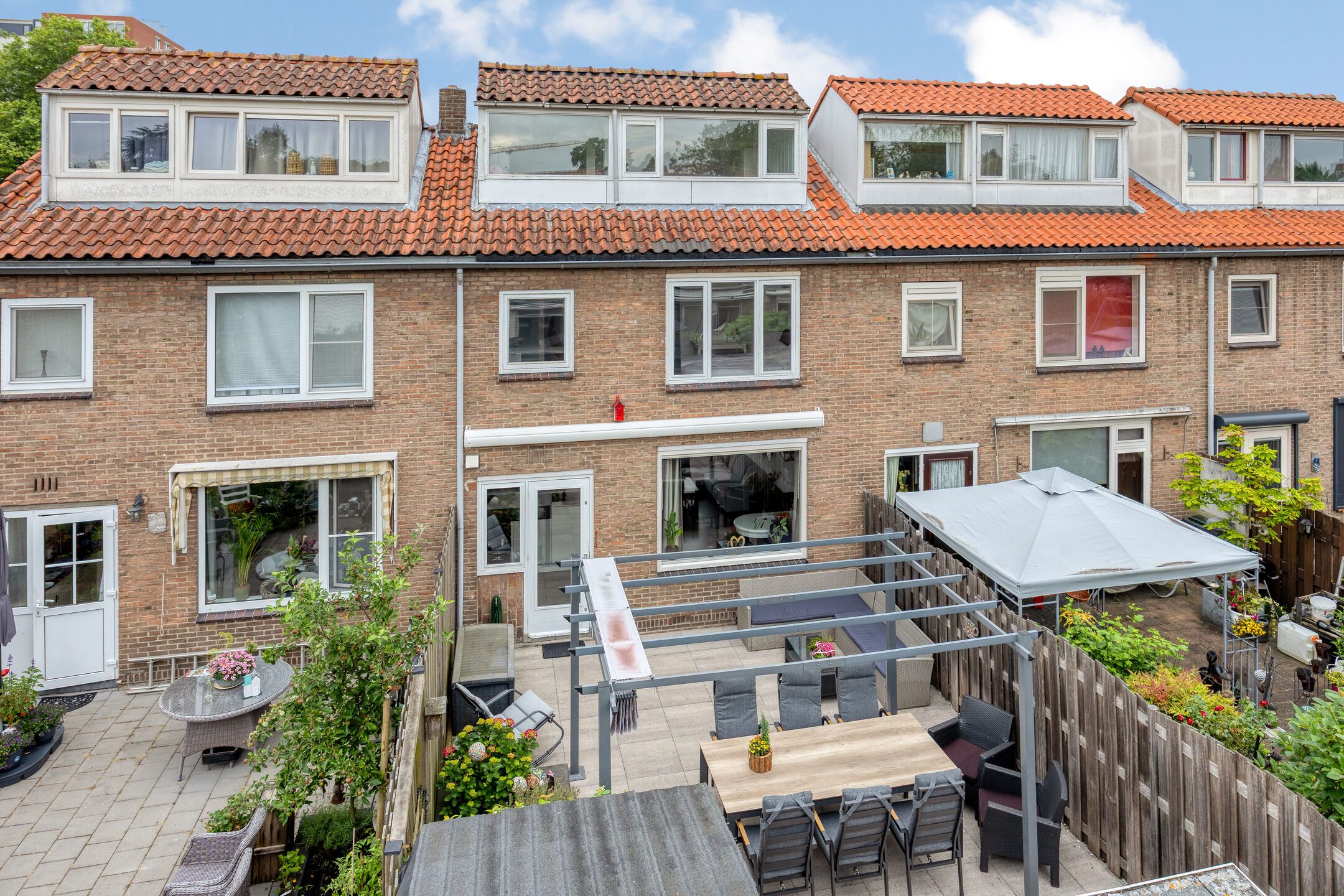 Photo 36 of Gerard Doustraat 4
