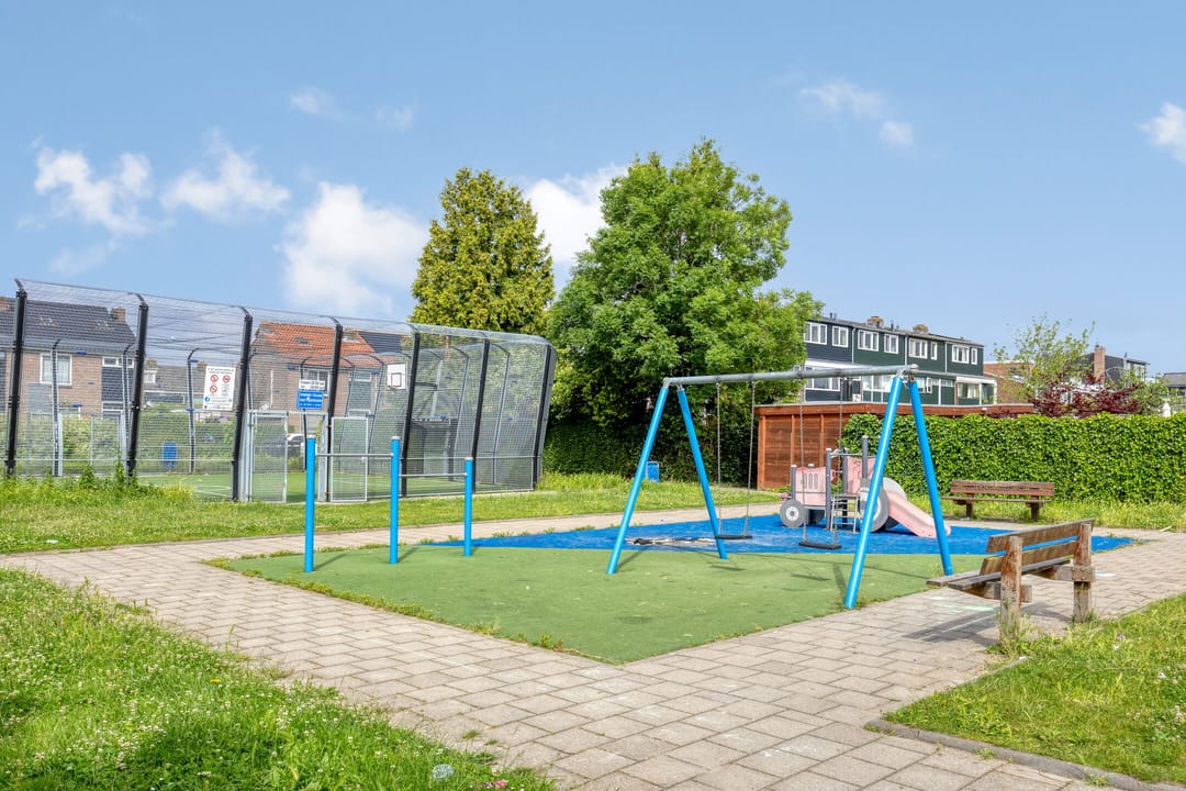 Photo 38 of Gerard Doustraat 4