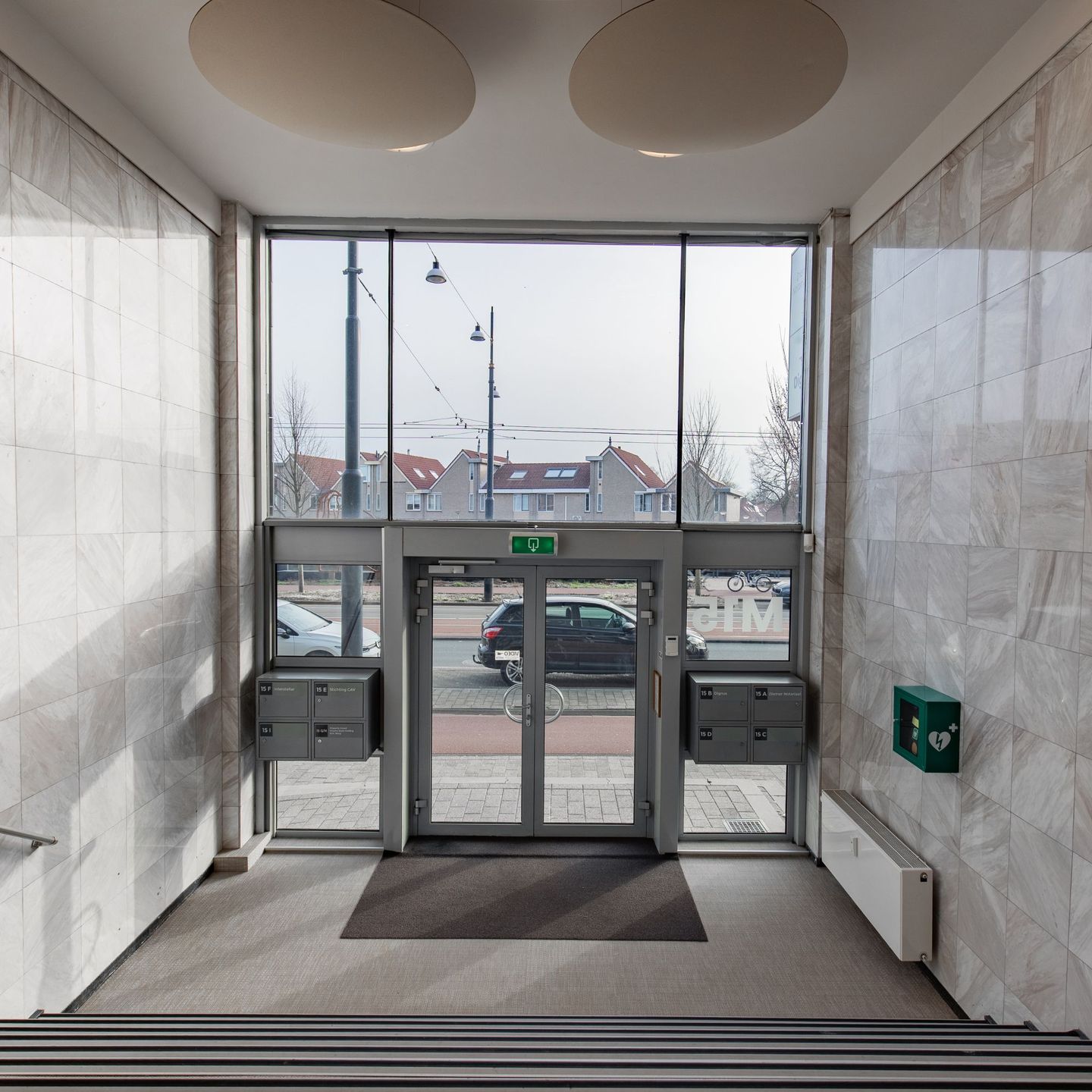 Bekijk foto 5 van Muiderstraatweg 15-H