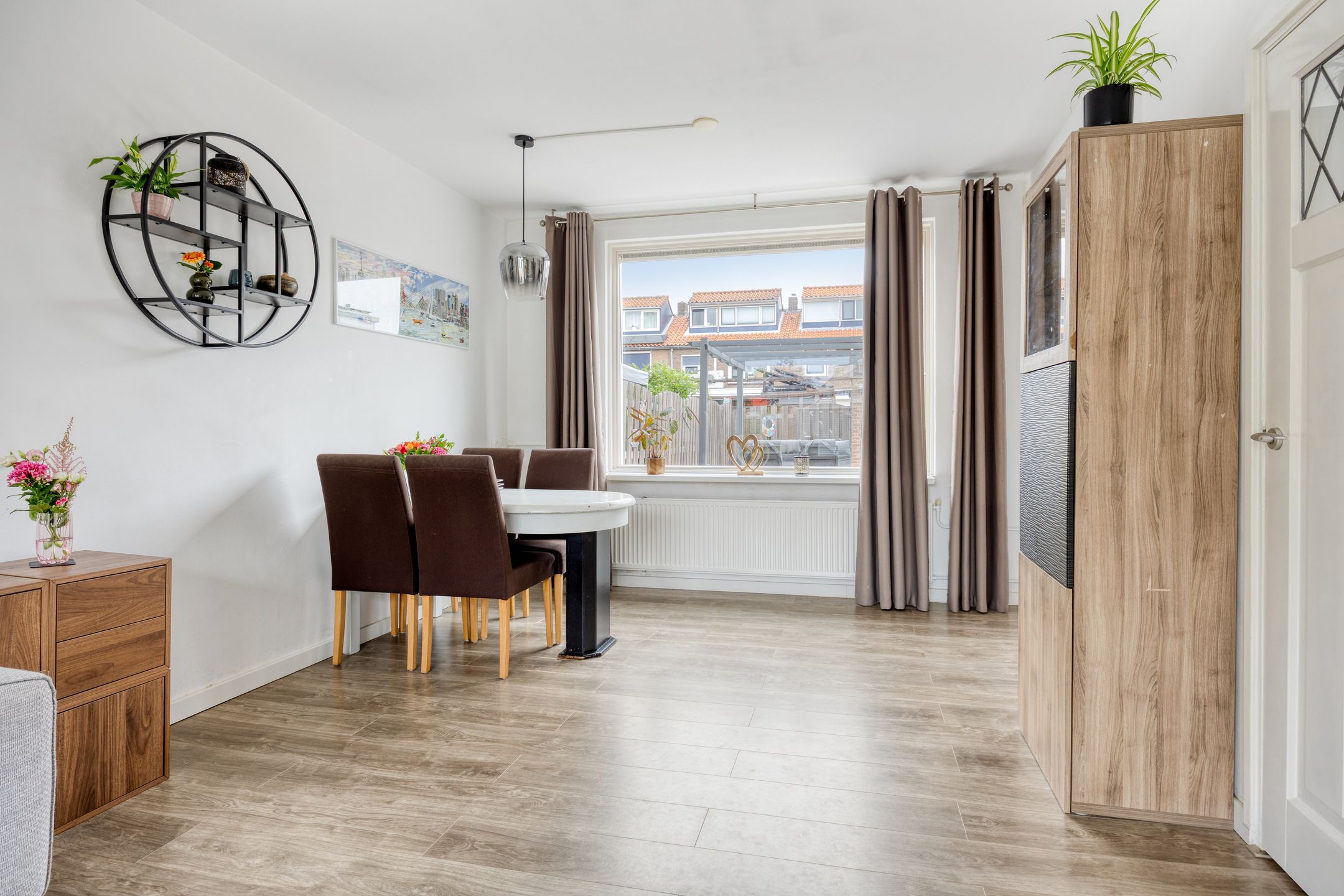Photo 9 of Gerard Doustraat 4