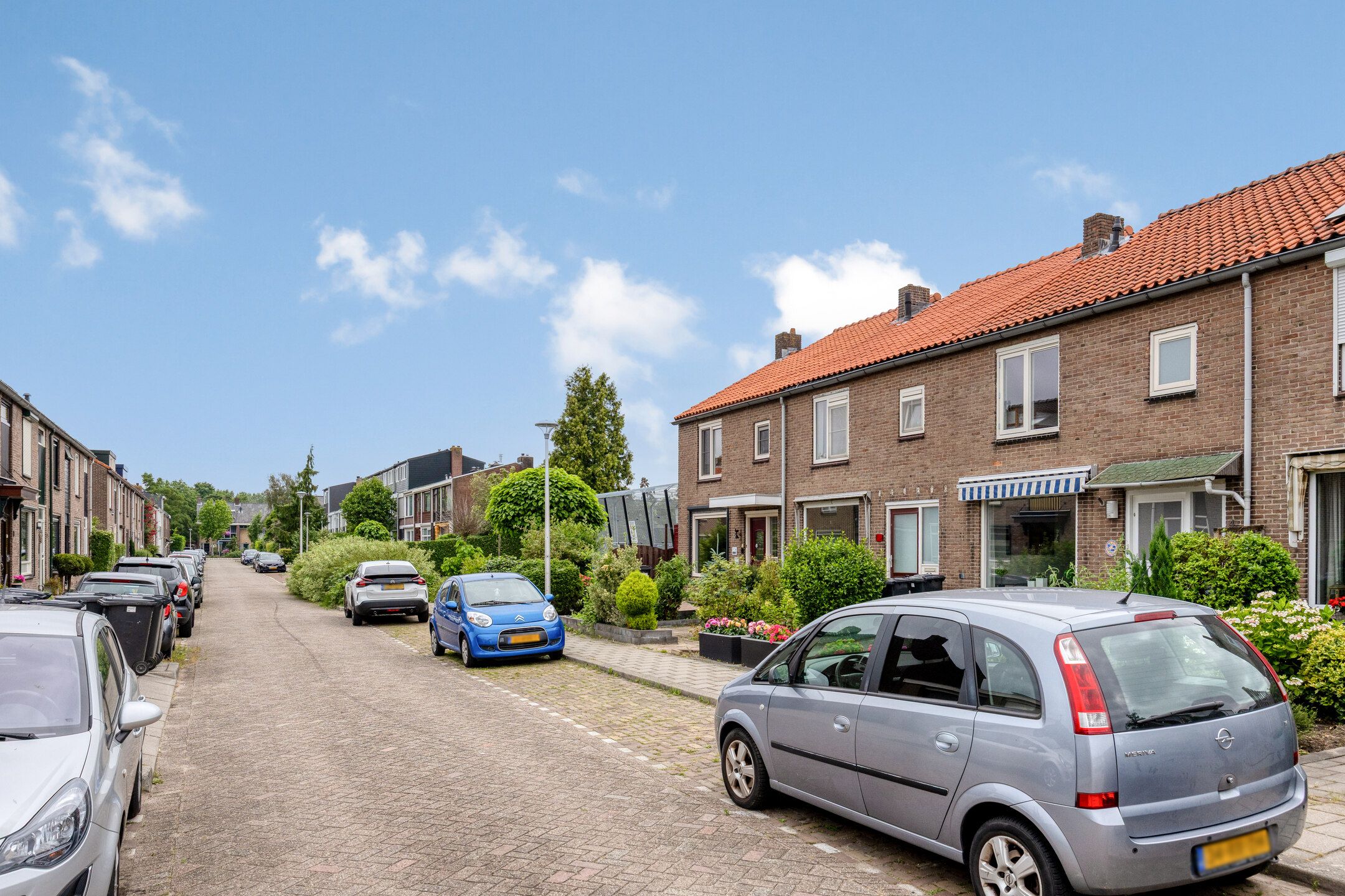 Photo 45 of Gerard Doustraat 4