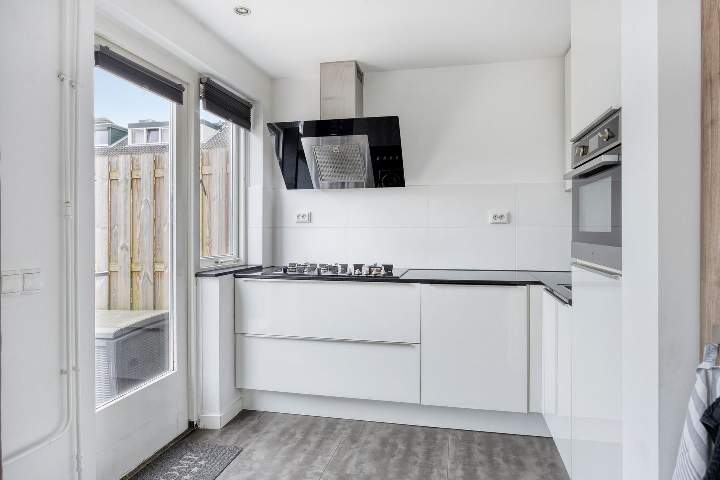 Photo 10 of Gerard Doustraat 4