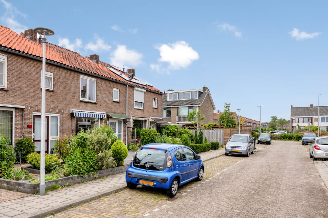 Photo 47 of Gerard Doustraat 4