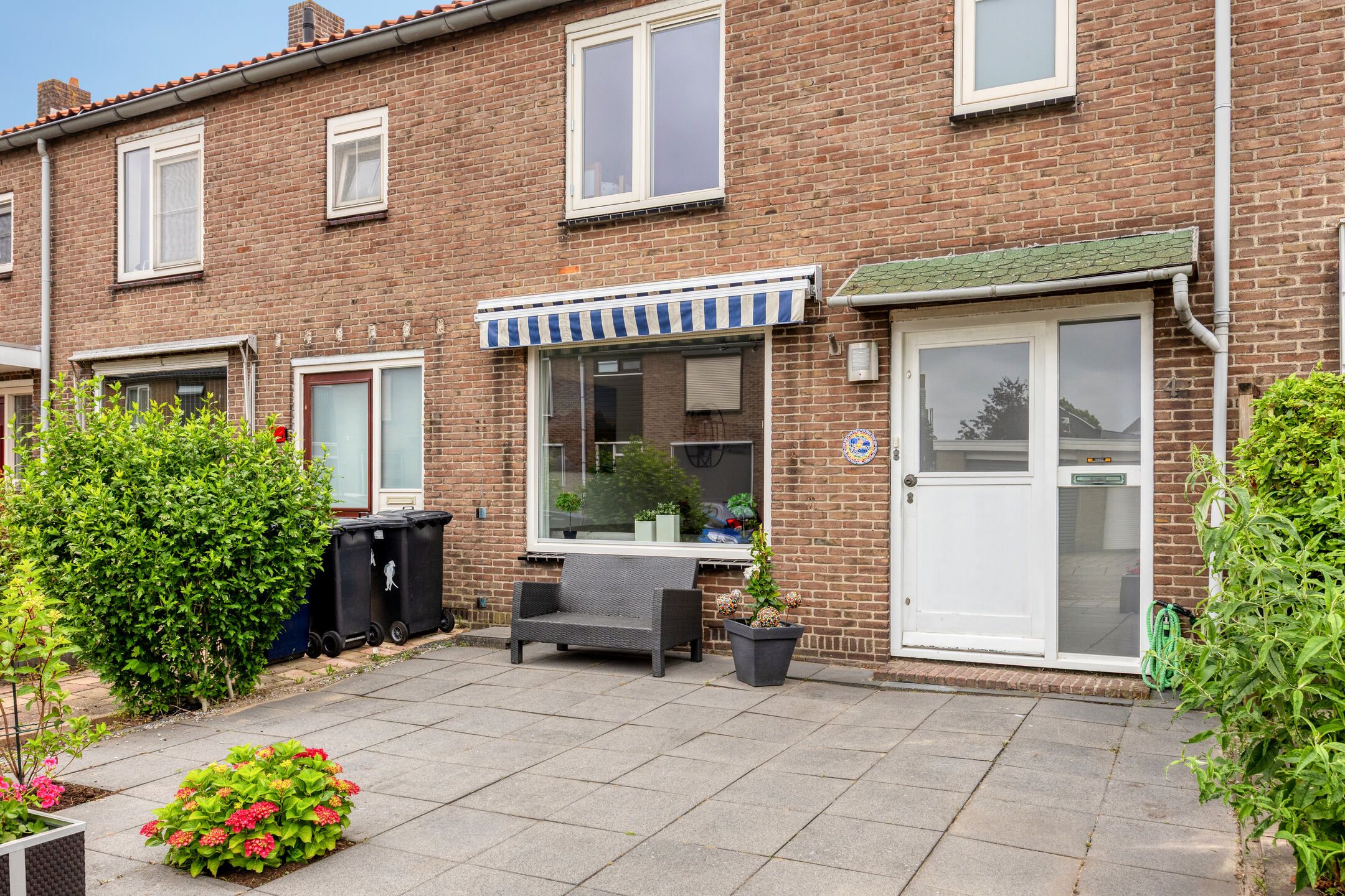 Photo 48 of Gerard Doustraat 4
