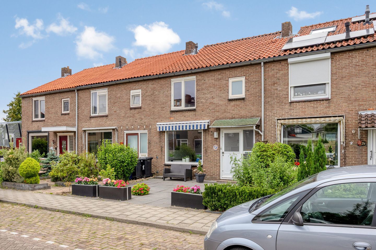 Photo 44 of Gerard Doustraat 4