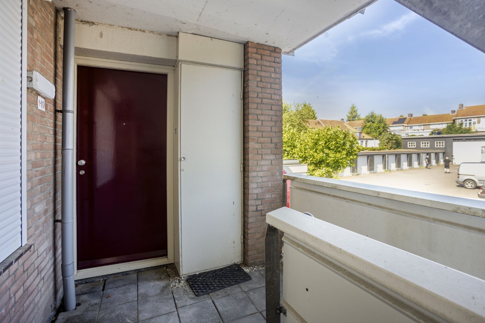 Photo 6 of Vijverlaan 1-10