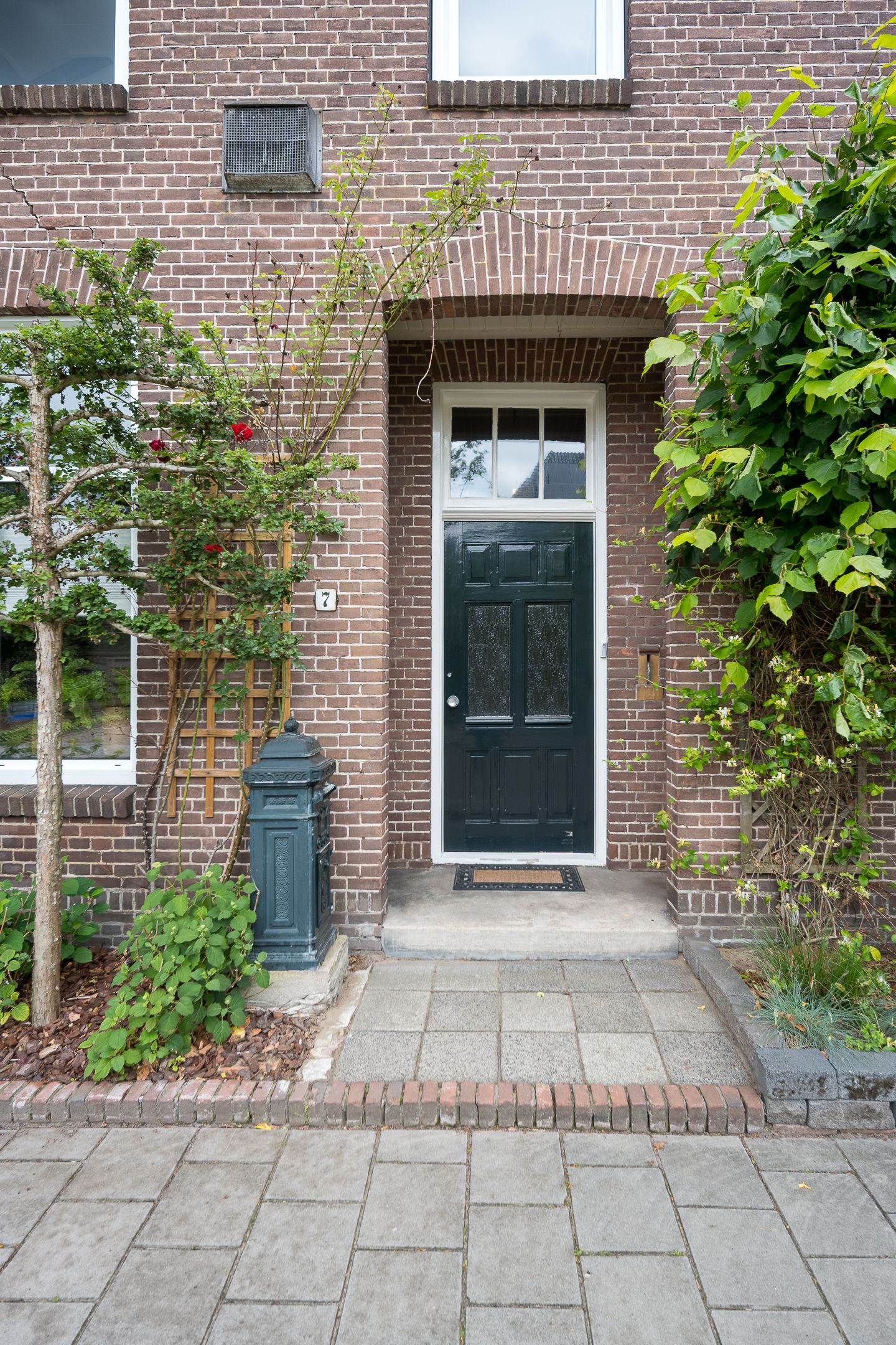 Foto 4 van Schoolstraat 7